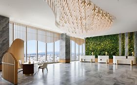 The Westin Yokohama